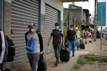 El gobierno de Estados Unidos