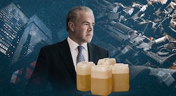 Cronología del caso Raúl Rocha Cantú: de Casino Royale y Miss Universo al huachicol