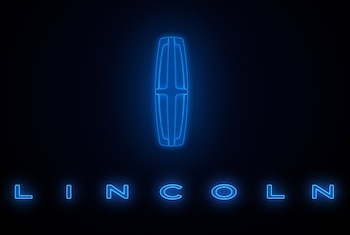 Lincoln Star Electric Blue