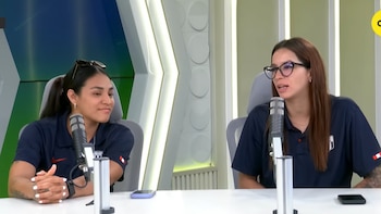 “A veces el talento no alcanza”: el esfuerzo detrás del éxito de Sandra Ostos y Esmeralda Sánchez en Alianza Lima