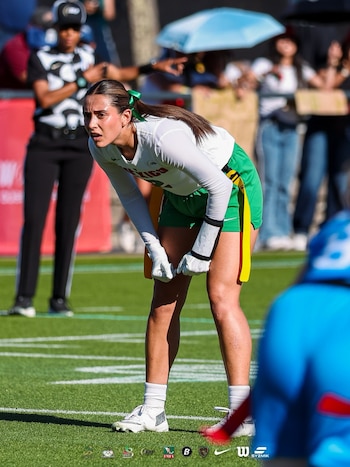 Mexico busca su pase a los Juegos Olímpicos Los Ángeles 2026 en este mundial.