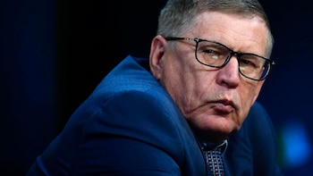 Vladimir Nikolayevich Sungorkin