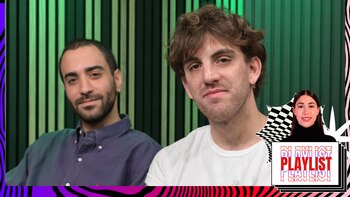 Playlist, el ciclo que da