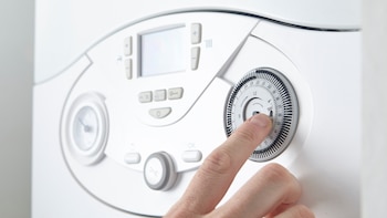 Una imagen de un temporizador