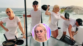 (Composición/Infobae Perú)