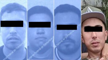 LOS MELLI CACHETE COTONETE NARCOS MATANZA