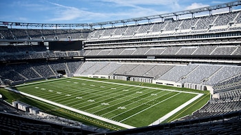MetLife Stadium