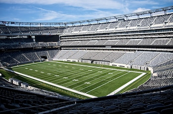 Estados Unidos albergará 78 encuentros, incluyendo todos los partidos desde los cuartos de final en adelante. Foto: Wikipedia