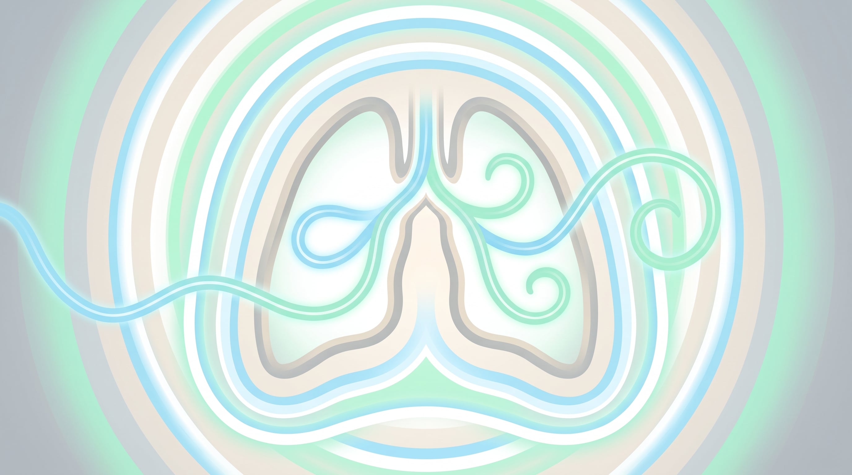 La respiración consciente reduce el estrés y favorece la salud mental al influir sobre el sistema nervioso y la regulación emocional (Imagen Ilustrativa Infobae)