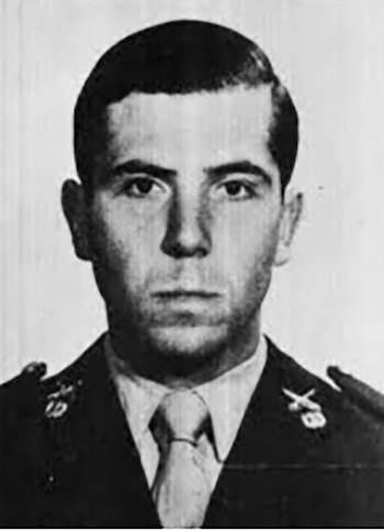 Oscar Silva fue abatido horas