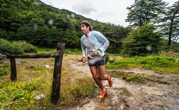 Emiliano Pereiro se impuso en