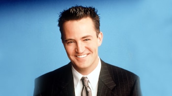 Según su testamento, Perry excluyó