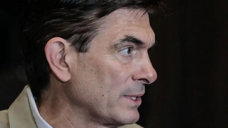 Presidente electo de Bolivia. Foto: BBC