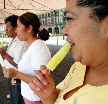 "El Nahual" comenzó a hacer