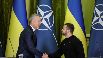 Diferencias entre la OTAN y