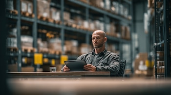 Tareas administrativas, atención al cliente,