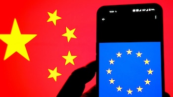 China advierte a la UE de contramedidas si continúa con investigaciones extraterritoriales sobre Nuctech