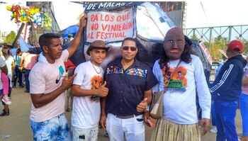 Foto: Juan Travesías