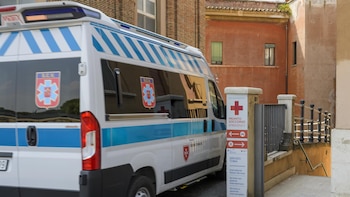 Un accidente de tráfico en el centro de Italia deja al menos seis muertos y 30 heridos
