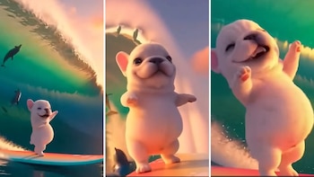 Pibble, el trend viral que invade TikTok; esta es la historia detrás de la canción más adictiva del momento
