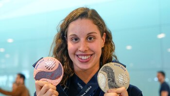 Un Mundial en España, objetivo