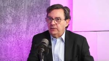 Fernando Barros será el próximo