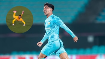 Gol de Montevideo City con complicidad de Ítalo Espinoza ante Cienciano por cuartos vuelta de Copa Sudamericana 2026