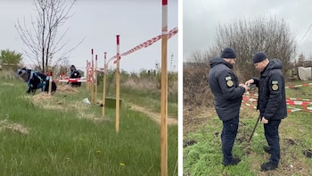 La única empresa española autorizada