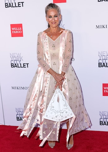 Sarah Jessica Parker