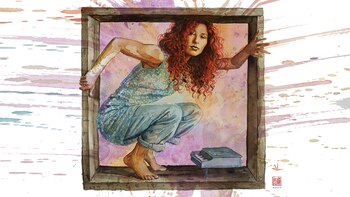 Tori Amos luchó por sus