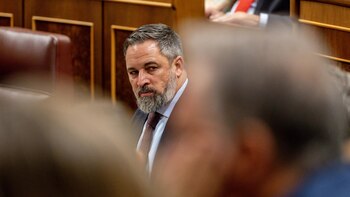 Congreso y Senado votan hoy