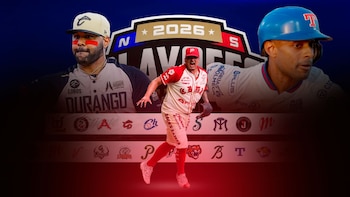 Playoffs Liga Mexicana de Beisbol 2026: qué equipos ya están clasificados a falta de una serie por disputarse