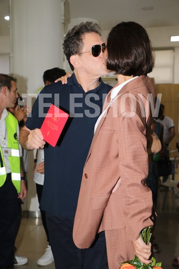 El año arrancó con una