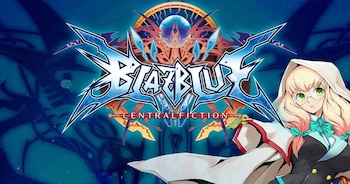 BlazBlue: Central Fiction