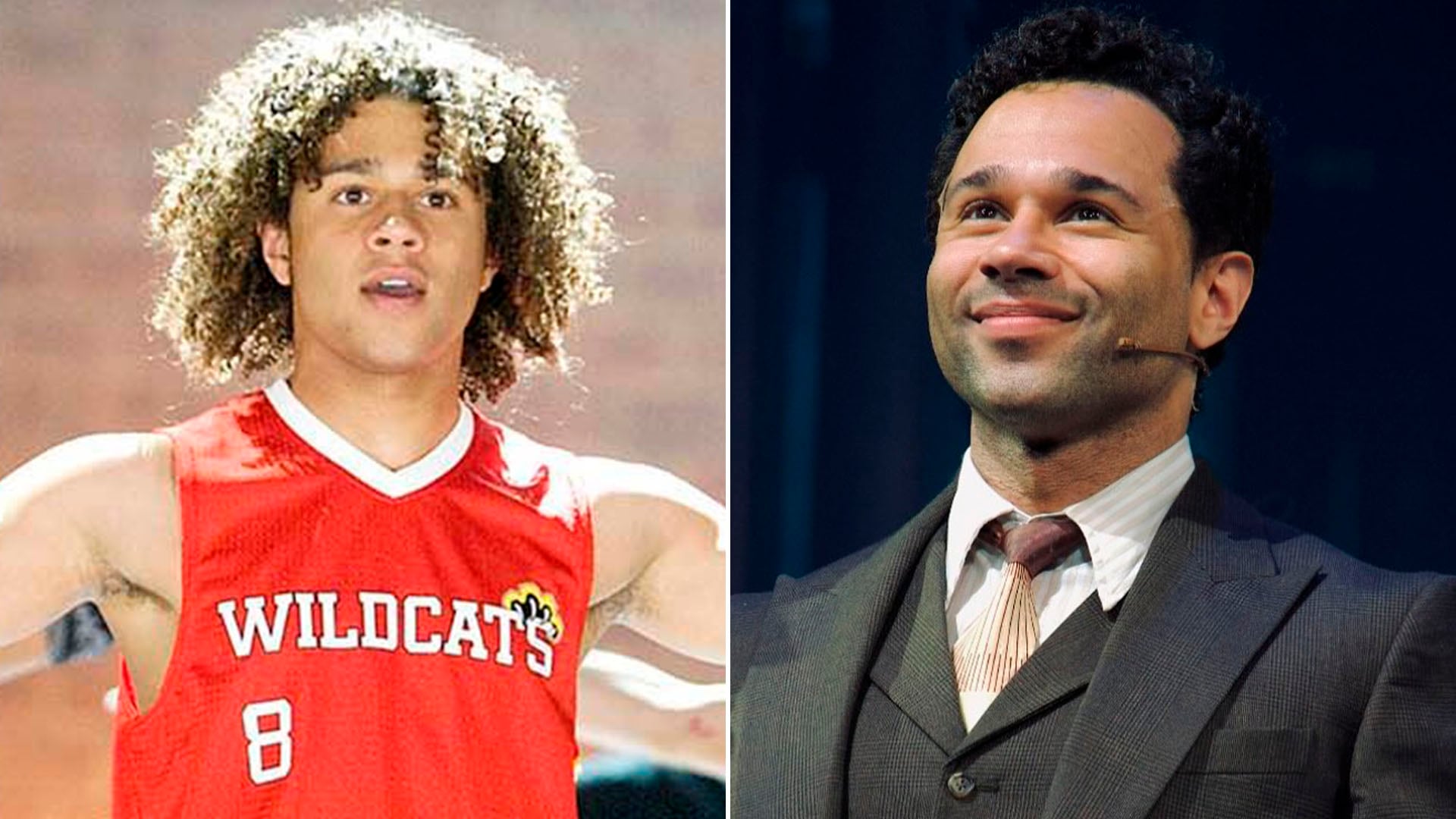 Corbin Bleu orientó su carrera al teatro musical tras interpretar a Chad en High School Musical, logrando reconocimiento en Broadway y una vida personal estable