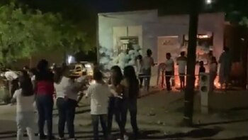 Fiscalía de Sonora buscará condena