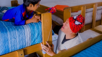 Ricardo Pun Chong: quién es