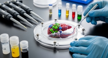 Estos modelos avanzados incorporan células