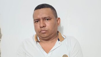 Capturado alias Bula, uno de