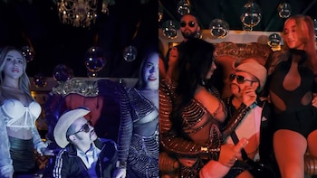 Narcofiestas: así es la polémica