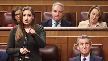 El PP presenta una reforma