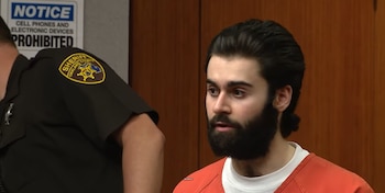 El veredicto declaró a Muhammad