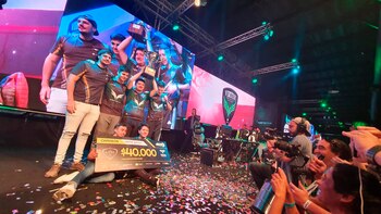 El evento tendrá una nueva