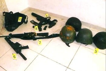 Parte de lo asegurado al