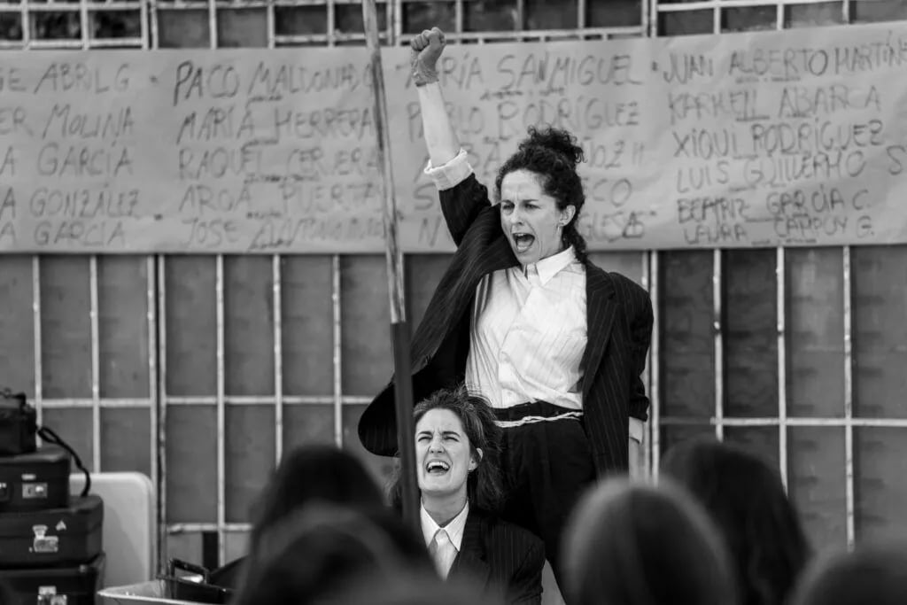 Una compañía teatral de Valladolid denuncia ante la Fiscalía la cancelación de una obra sobre Lorca alegando “motivos ideológicos”: “La única eliminada ha sido ‘Federico’”