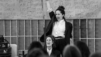 Una compañía teatral de Valladolid denuncia ante la Fiscalía la cancelación de una obra sobre Lorca alegando “motivos ideológicos”: “La única eliminada ha sido ‘Federico’”