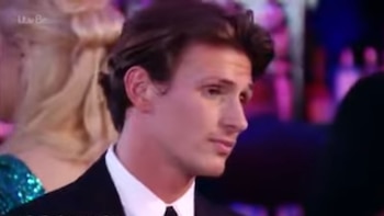 Jake Hall, estrella de la TV británica, murió a los 35 años