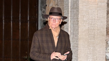 José Ortega Cano, un suegro