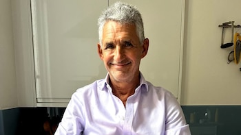 Tim Spector