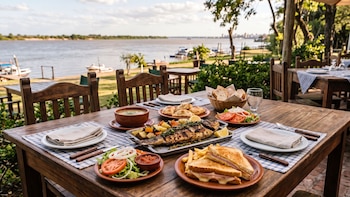 Una ruta gastronómica por Santa Fe para disfrutar durante los Juegos Suramericanos